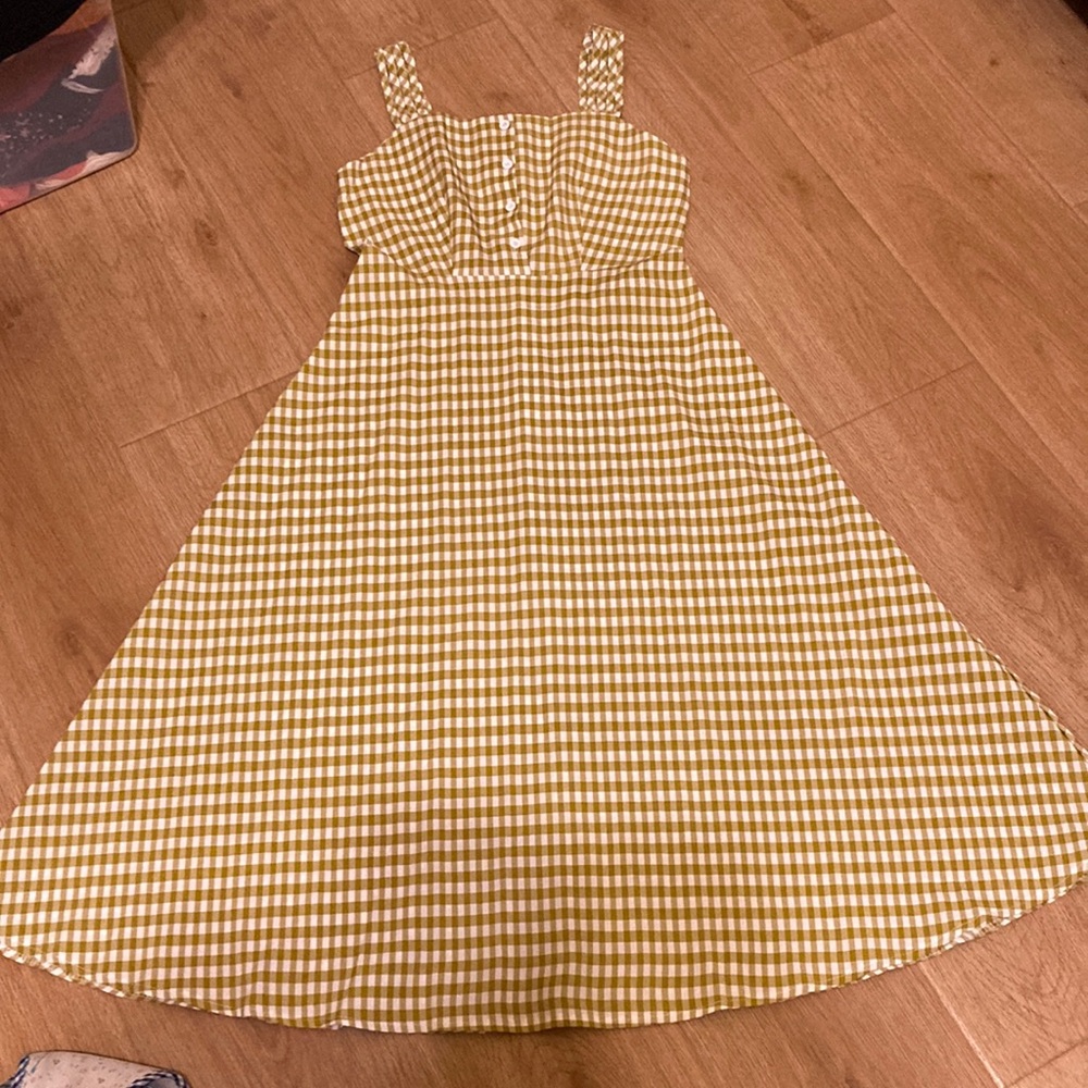 New without tag